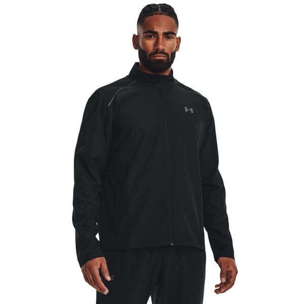 Under Armour Men's running jacket Under Armour Storm Run Jacket