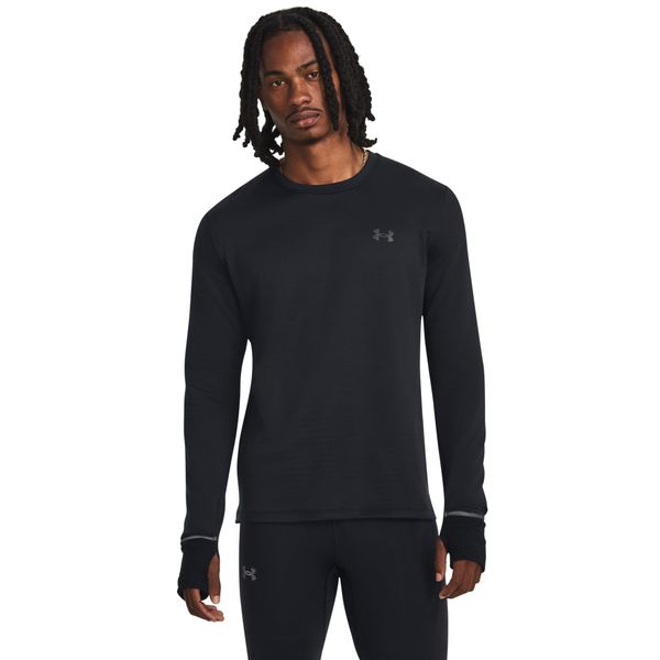 Under Armour Men's running shirt Under Armour Qualifier Cold Long Sleeve