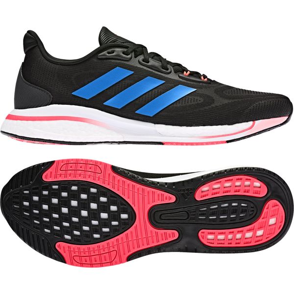 Adidas Men's running shoes adidas Supernova + Core Black