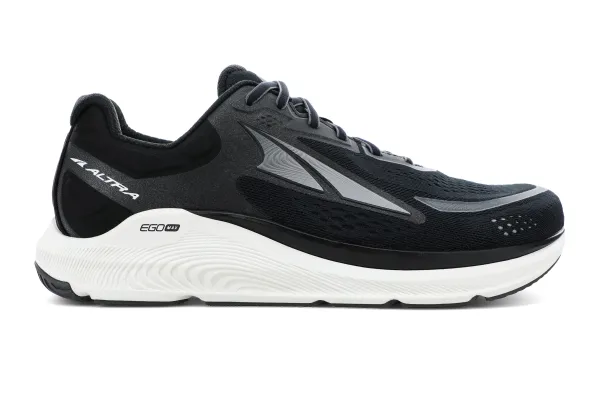 Altra Men's running shoes Altra Paradigm 6 Black