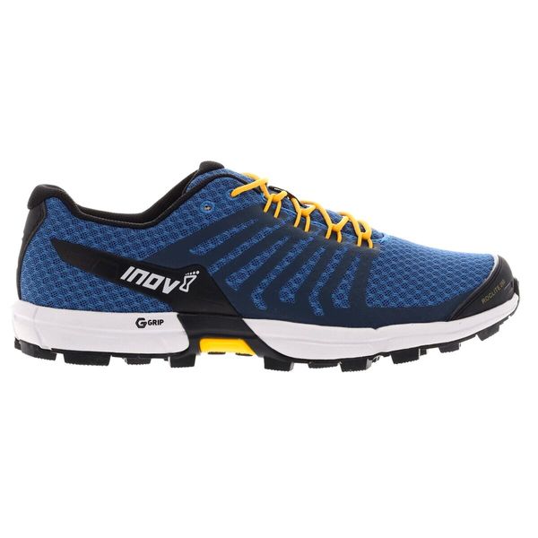 Inov-8 Men's running shoes Inov-8 Roclite 290 Blue/Yellow