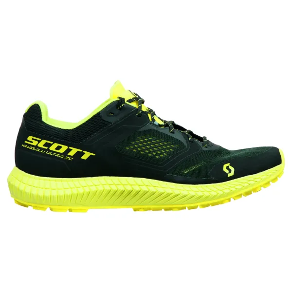Scott Men's Running Shoes Scott Kinabalu Ultra RC