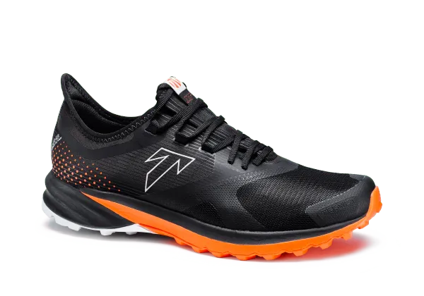 Tecnica Men's Running Shoes Tecnica Origin XT Black