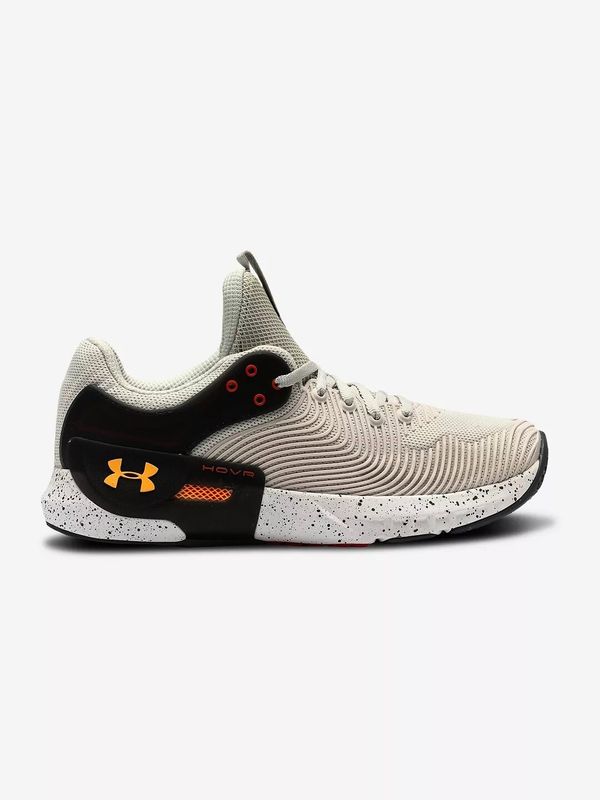 Under Armour Men's running shoes Under Armour HOVR Apex 2-WHT EUR 44