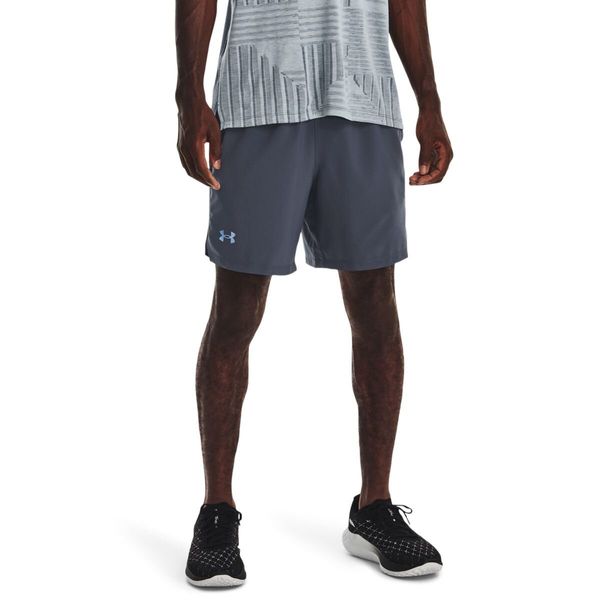 Under Armour Men's running shorts Under Armour Launch 7 2-in-1 Short