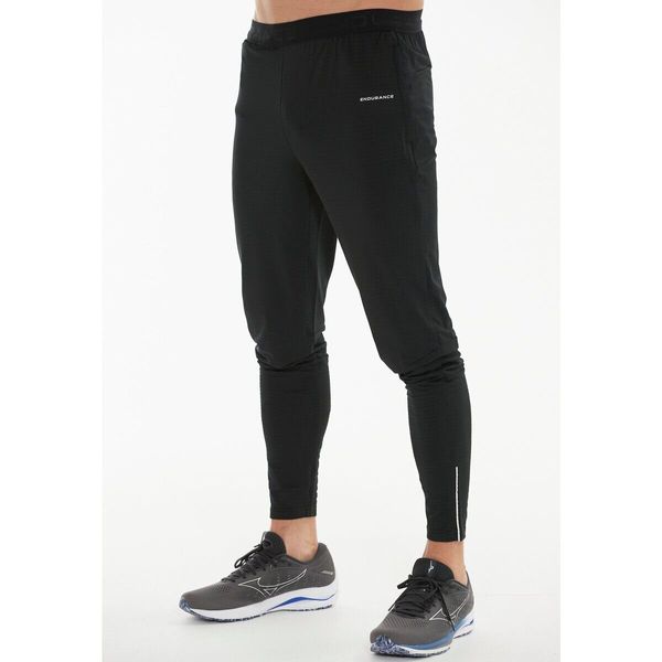 Endurance Men's Running Sweatpants Endurance Moores M Pants