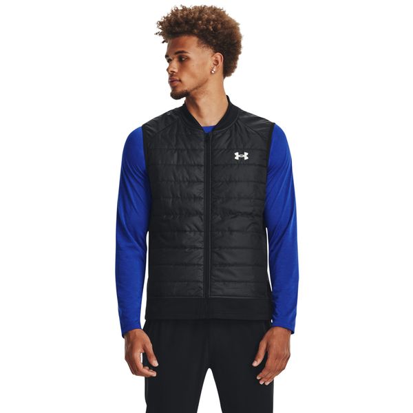 Under Armour Men's running vest Under Armour STRM INS Run Vest