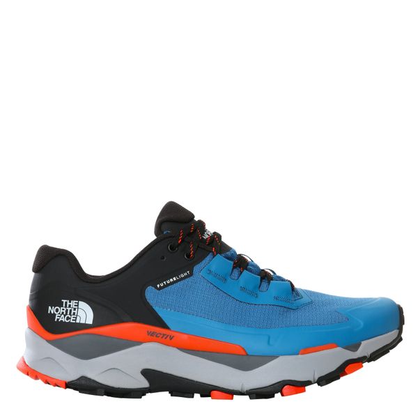 The North Face Men's Shoes The North Face Vectiv Exploris Futurelight Banff Blue Black