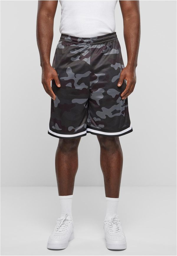 Urban Classics Men's Shorts AOP - Camouflage