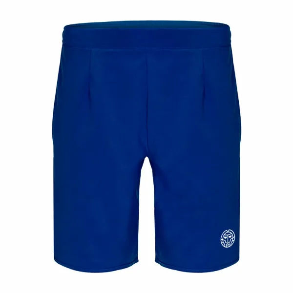 BIDI BADU Men's Shorts BIDI BADU Henry 2.0 Tech Shorts Blue XXL