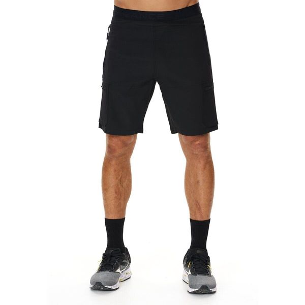 Endurance Men's Shorts Endurance Sparken M Stretch Shorts