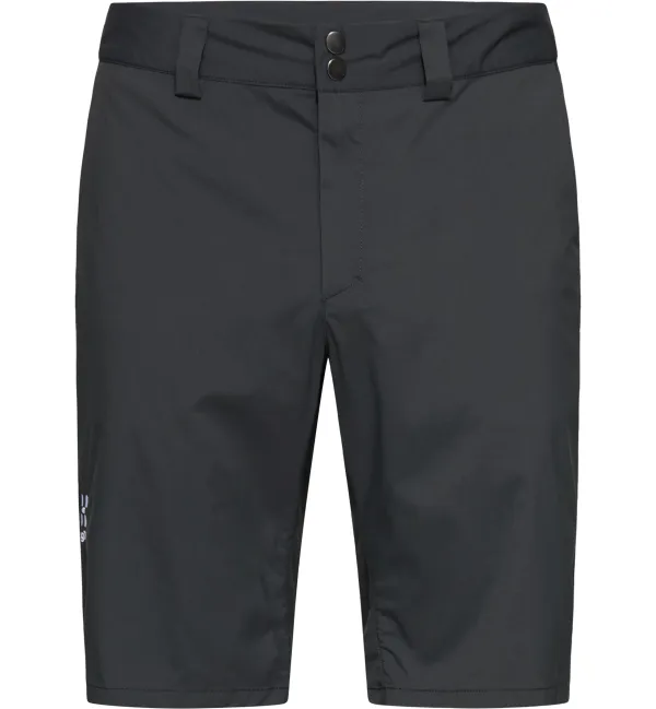 Haglöfs Men's Shorts Haglöfs Lite Standard Dark Grey