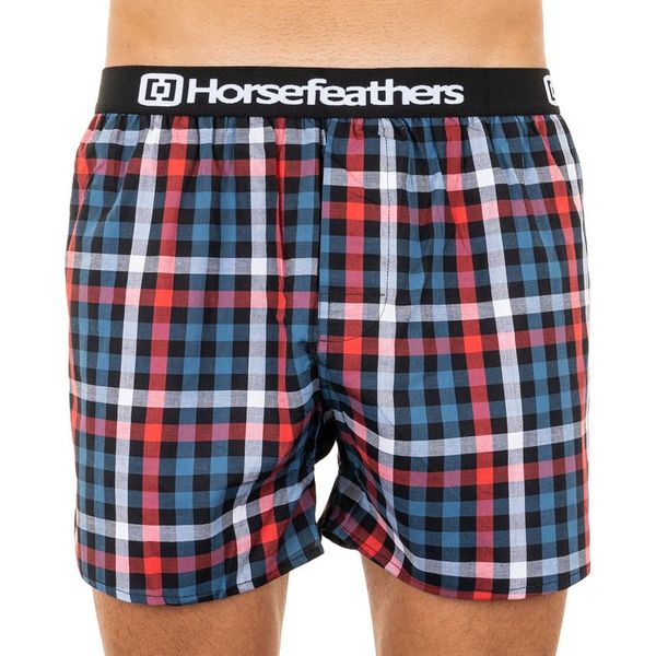 Horsefeathers Men's shorts Horsefeathers Clay stellar