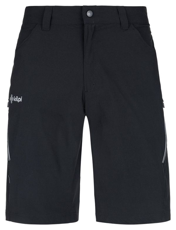 Kilpi Men's shorts Kilpi TRACKEE-M black