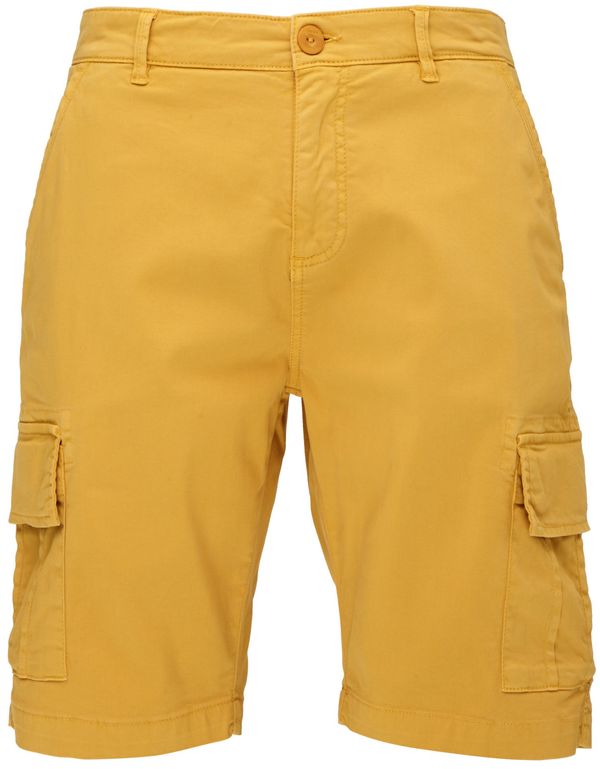 LOAP Men's shorts LOAP VANAS Yellow