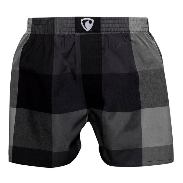 REPRESENT Men's shorts Represent Alibox