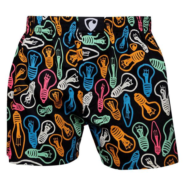 REPRESENT Men's shorts Represent EXCLUSIVE ALI EDISON