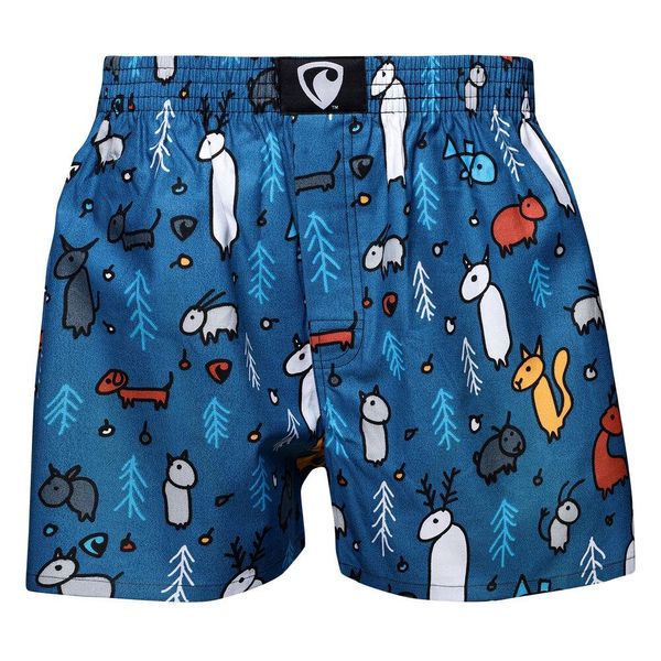 REPRESENT Men's shorts Represent EXCLUSIVE ALI GHOST PETS