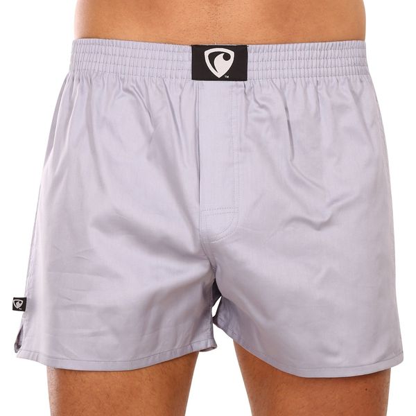 REPRESENT Men's shorts Represent exclusive Ali grey