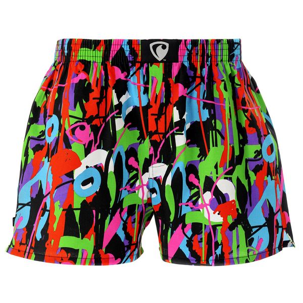 REPRESENT Men's shorts Represent exclusive Ali mad sprayer