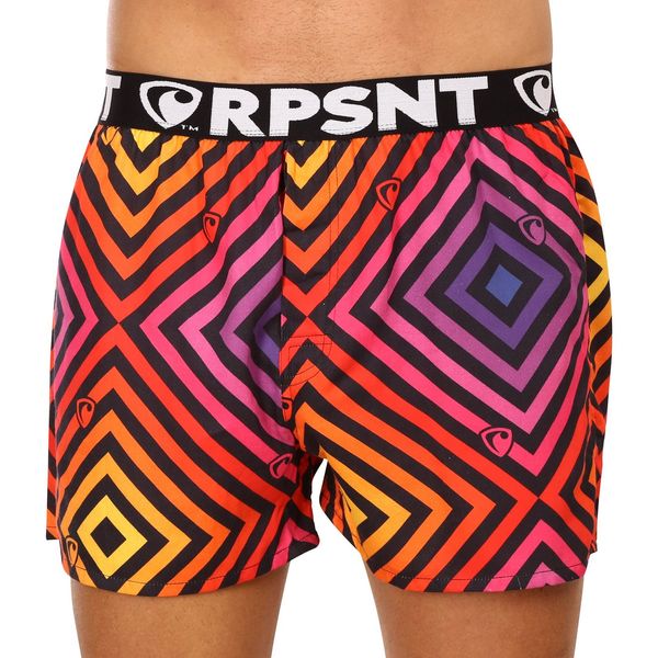 REPRESENT Men's shorts Represent exclusive Mike magic lines