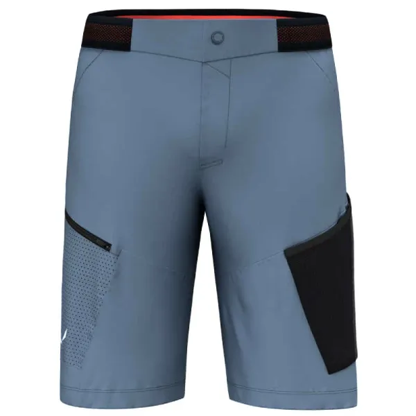 Salewa Men's Shorts Salewa Pedroc 3 DST M Cargo Shorts XL