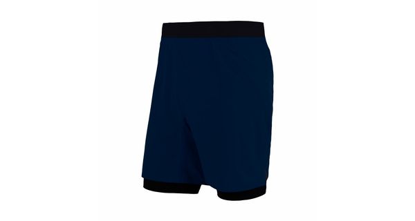 Sensor Men's shorts Sensor Trail Deep Blue