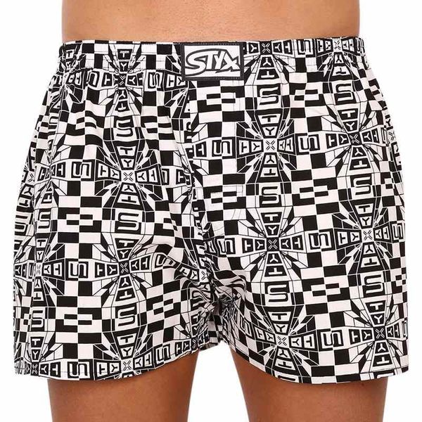 STYX Men's shorts Styx art classic rubber paradox