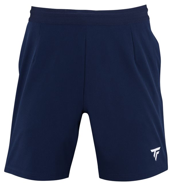 Tecnifibre Men's Shorts Tecnifibre Club Short Marine M