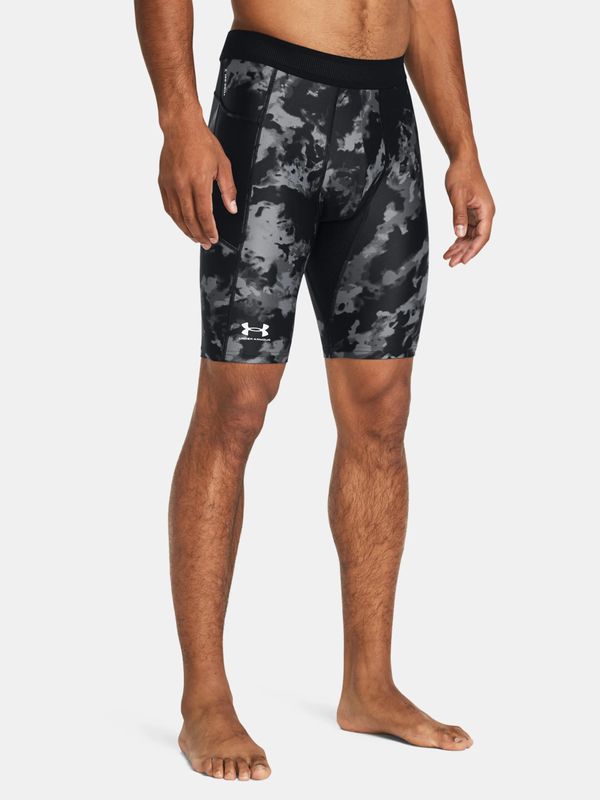 Under Armour Men's shorts Under Armour HG IsoChill Prtd Lg Sts