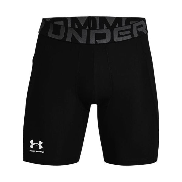 Under Armour Men's shorts Under Armour HG Shorts black L