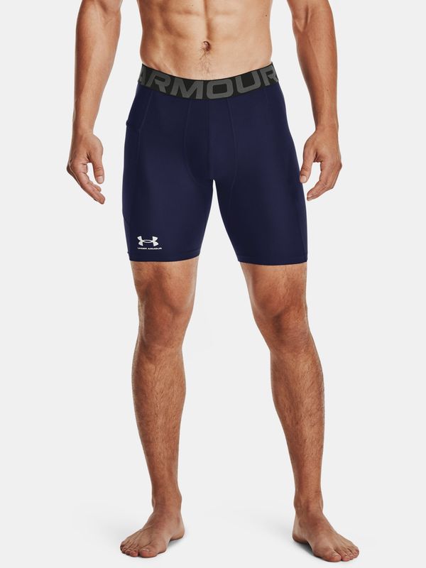 Under Armour Men's shorts Under Armour HG Shorts-NVY L