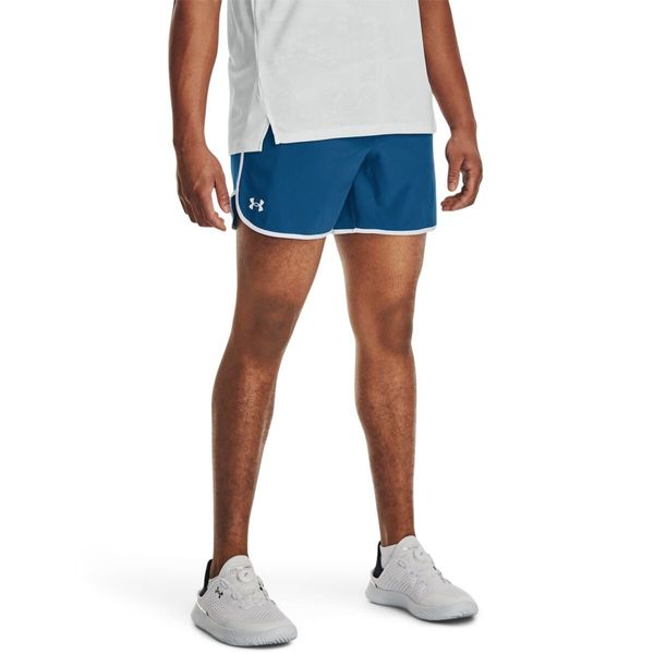 Under Armour Men's shorts Under Armour HIIT Woven 6in Shorts