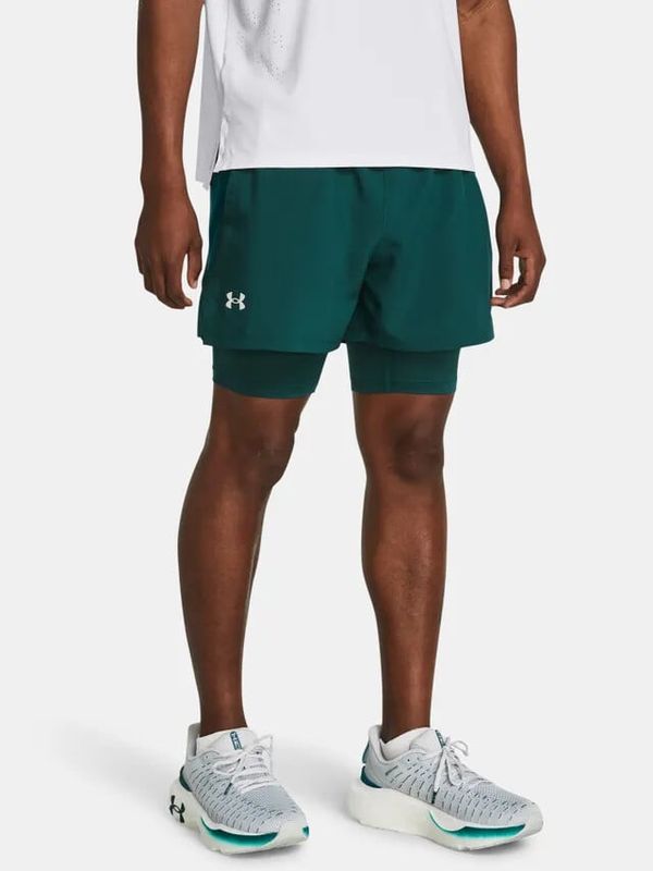 Under Armour Men's shorts Under Armour Launch 5'' 2-in-1 Short