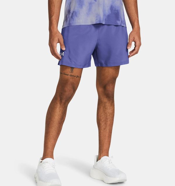 Under Armour Men's shorts Under Armour LAUNCH 5'' SHORTS