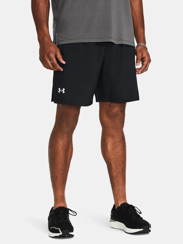 Under Armour Men's shorts Under Armour LAUNCH 7'' SHORTS