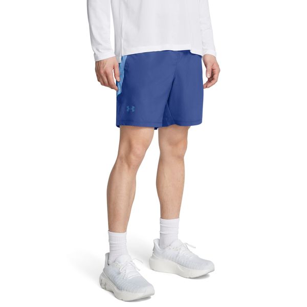 Under Armour Men's shorts Under Armour LAUNCH PRO 2n1 7'' SHORTS