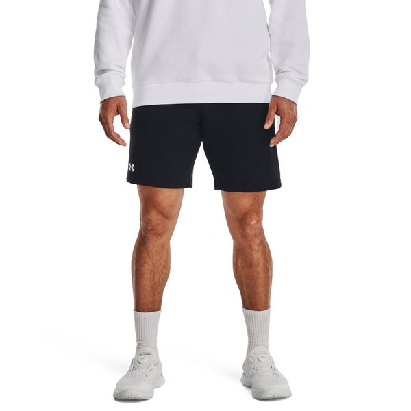 Under Armour Men's shorts Under Armour Rival Fleece Shorts