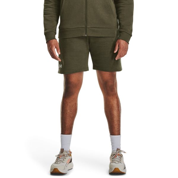 Under Armour Men's shorts Under Armour Rival Fleece Shorts