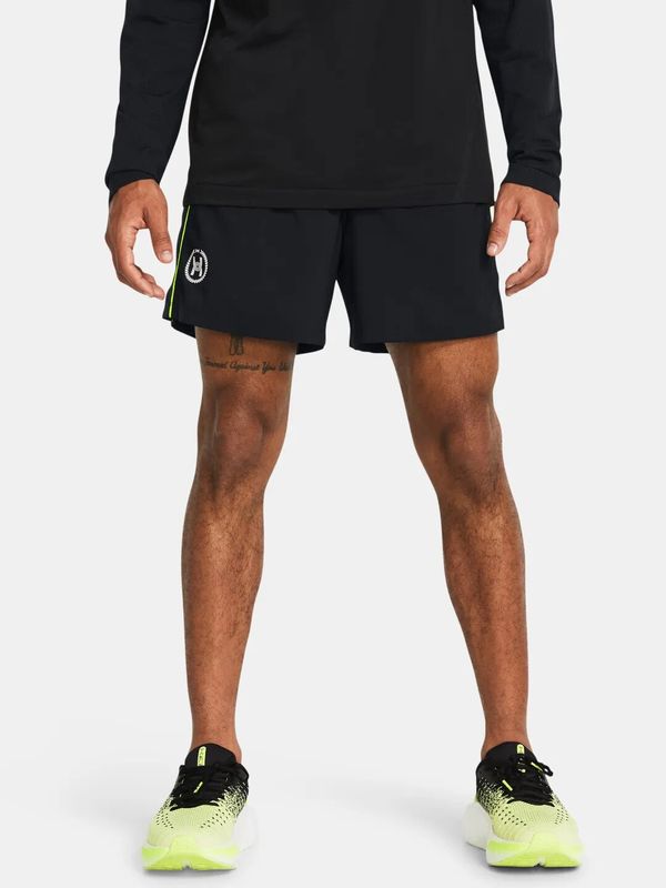 Under Armour Men's shorts Under Armour RUN ANYWHERE 5'' SHORTS