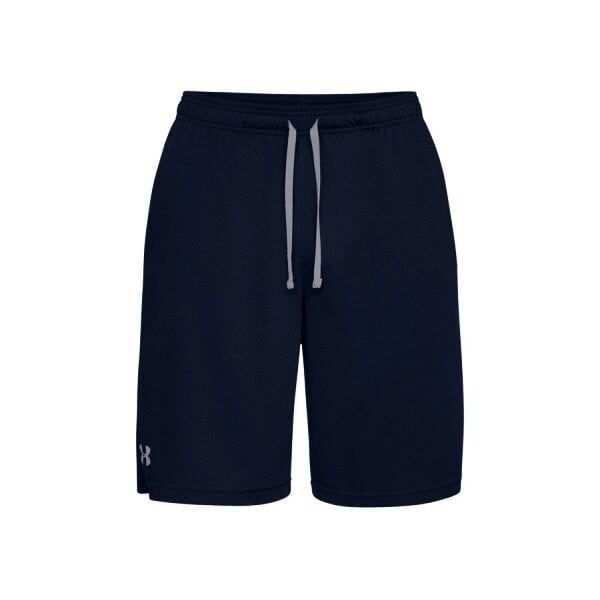 Under Armour Men's shorts Under Armour Tech Mesh Shorts blue M