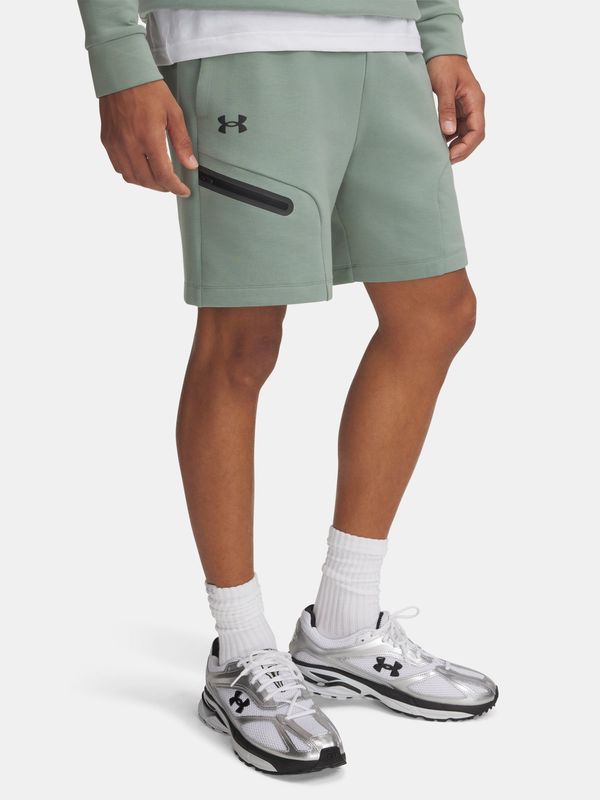 Under Armour Men's shorts Under Armour UA Unstoppable Flc Shorts - Men's