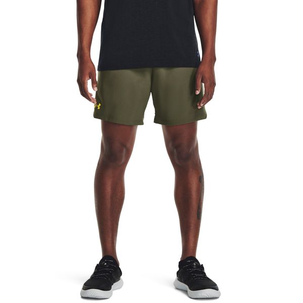 Under Armour Men's shorts Under Armour Vanish Woven 6in Shorts