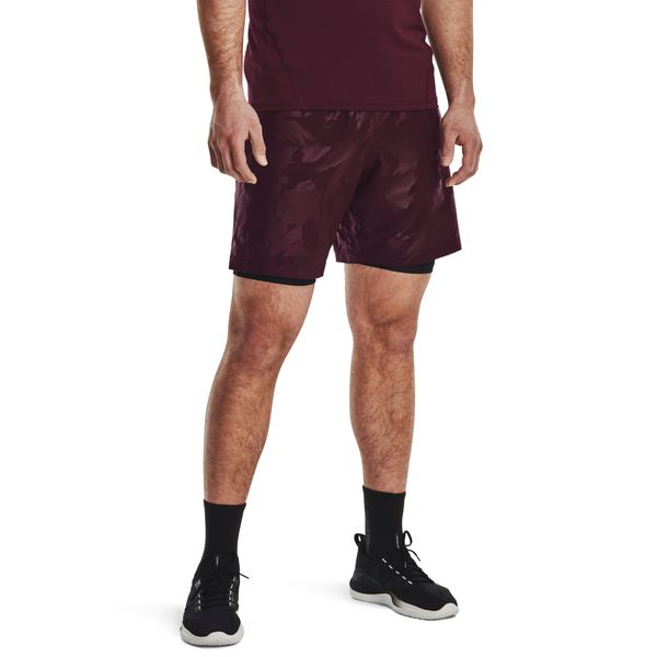 Under Armour Men's shorts Under Armour Woven Emboss Short