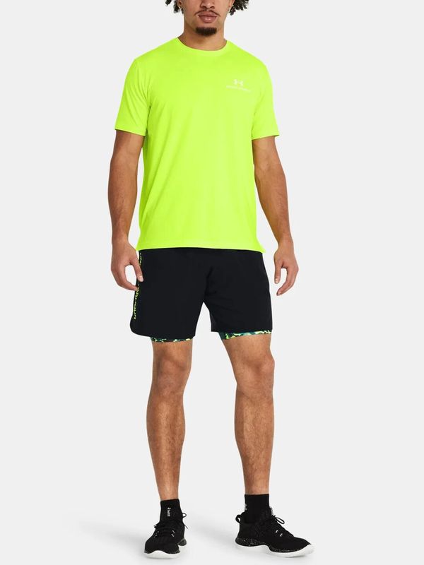 Under Armour Men's shorts Under Armour Woven Wdmk Shorts