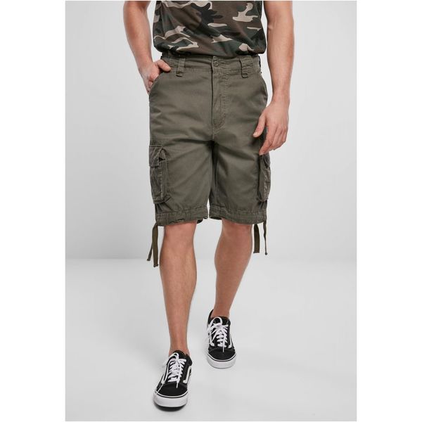 Brandit Men's Shorts Urban Legend - Olive