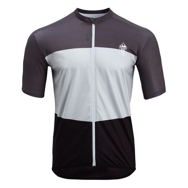 Silvini Men's Silvini Turano Pro Cycling Jersey