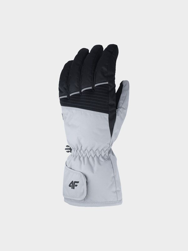4F Men's Ski Gloves