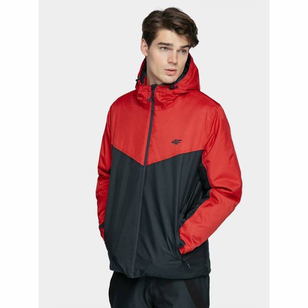 4F Men's Ski Jacket 4F