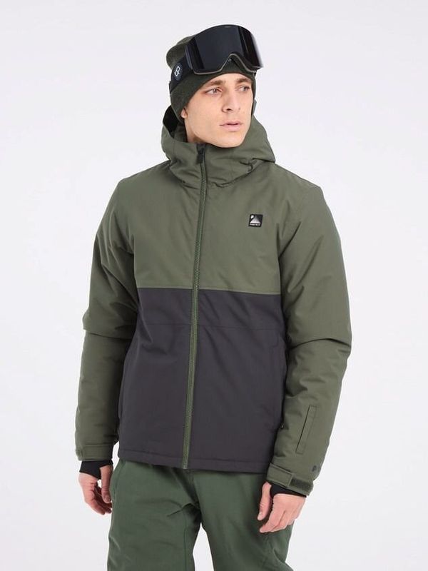 Protest Men's ski jacket Protest PRTALDEGO